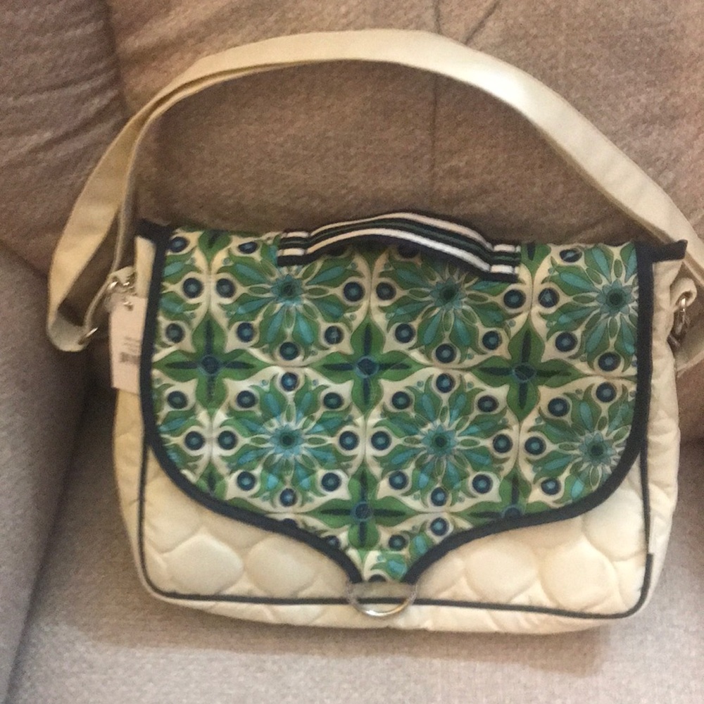 Cinda B Metro Bag